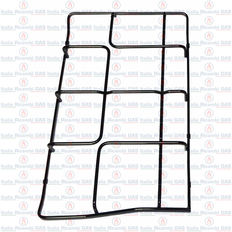 Griglie in piattina 3546139076 ELECTROLUX-REX-ZANUSSI-ZOPPAS